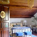 Πανσιόν Varzea - Country