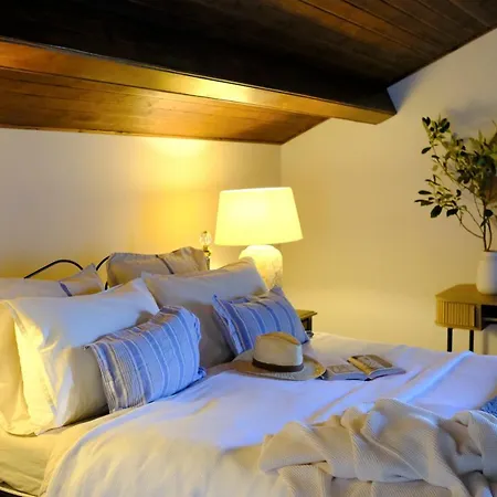 Pensjonat Varzea - Country Ginetes