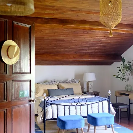 Pensjonat Varzea - Country