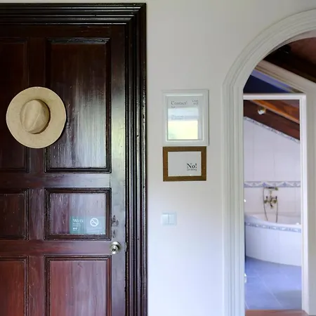 Pensjonat Varzea - Country