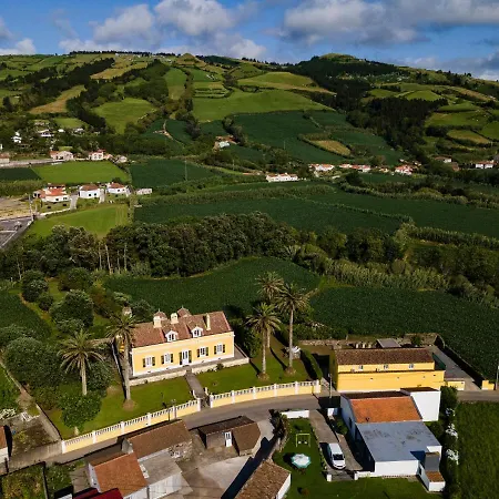 Varzea - Country Pensjonat 3*