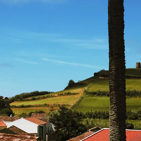 Pensjonat Varzea - Country