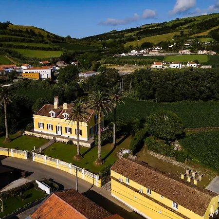 Pensjonat Varzea - Country 3*