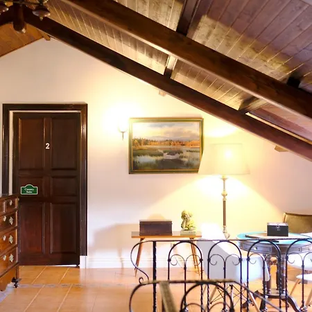 Varzea - Country 3* Ginetes