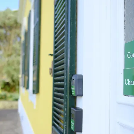 Varzea - Country 3* Ginetes