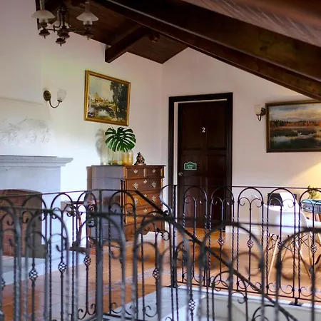 Varzea - Country Maison d'hôtes