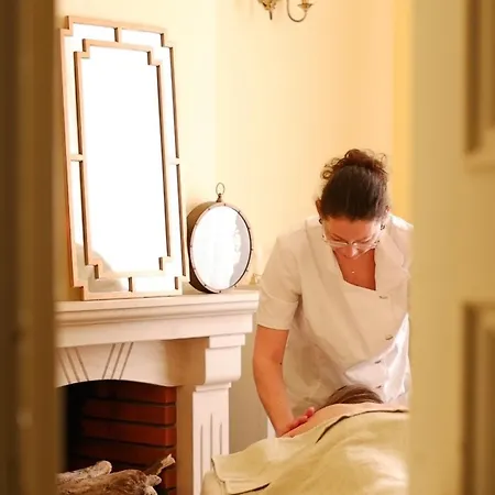 Varzea - Country Maison d'hôtes 3*