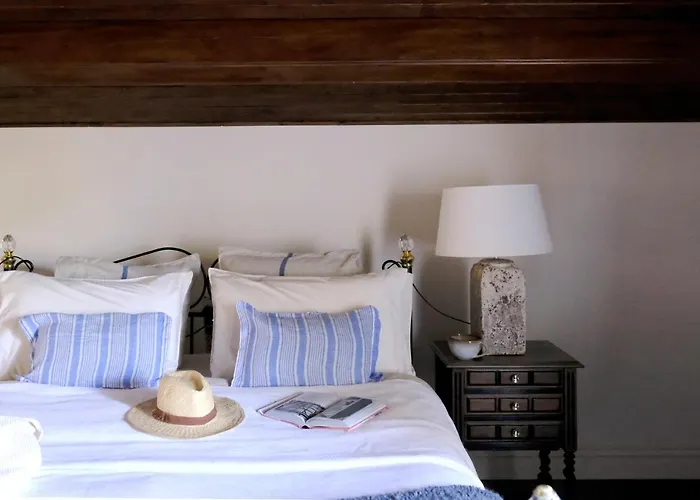 Varzea - Country 3* Ginetes