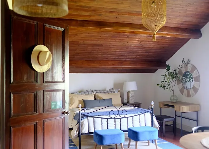 Guest house Varzea - Country