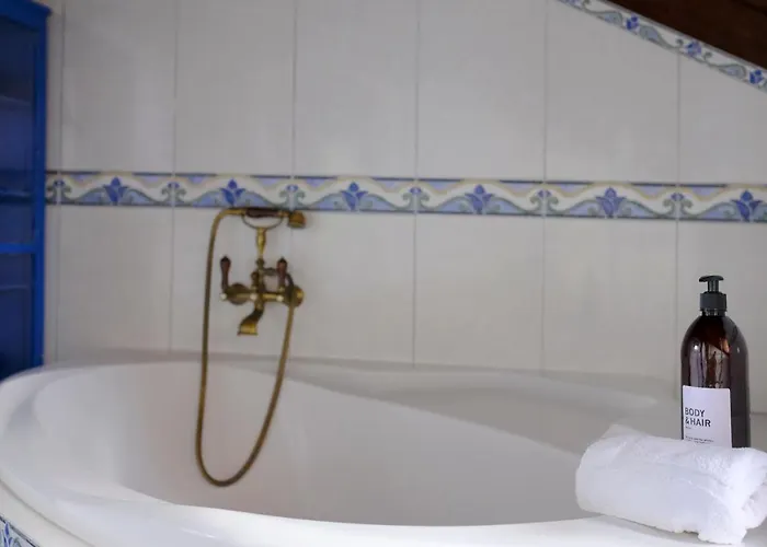 Guest house Varzea - Country