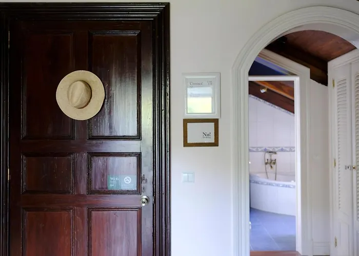 Guest house Varzea - Country