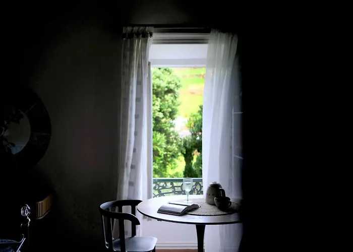 Varzea - Country Guest house