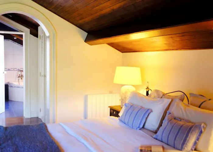 Varzea - Country Guest house Ginetes