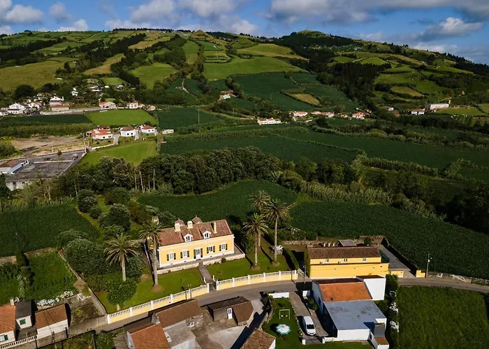 Varzea - Country Guest house 3*