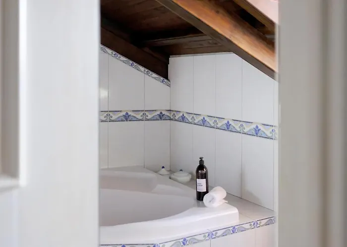 Varzea - Country 3* Ginetes