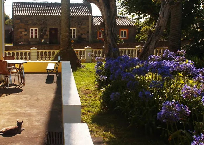 Varzea - Country 3* Ginetes