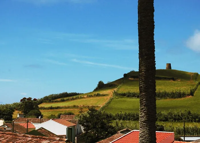 Guest house Varzea - Country