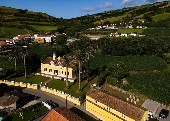 Guest house Varzea - Country 3*