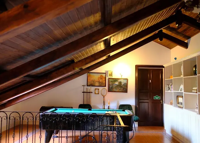 Varzea - Country Guest house