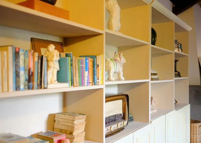 Guest house Varzea - Country Ginetes