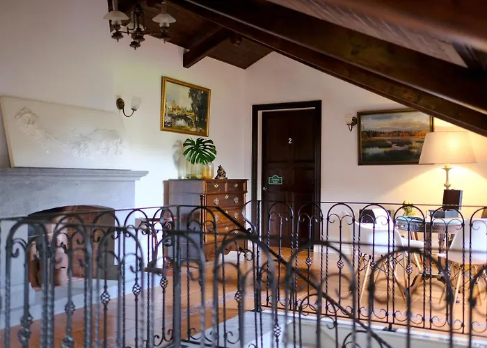 Varzea - Country Guest house