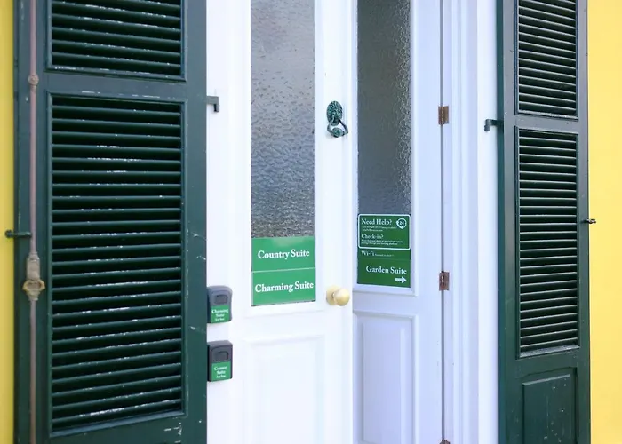 Varzea - Country 3* Ginetes